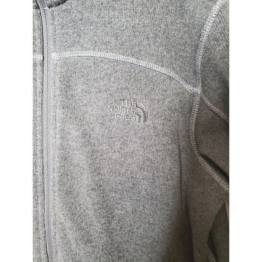 The North Face great winter